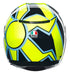 AGV K3 E2206 Full Face Motorcycle Helmet - VR46 Rossi Replicas
